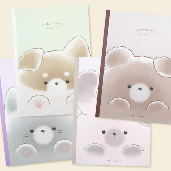 Tarochans B5 Notebook For Discount