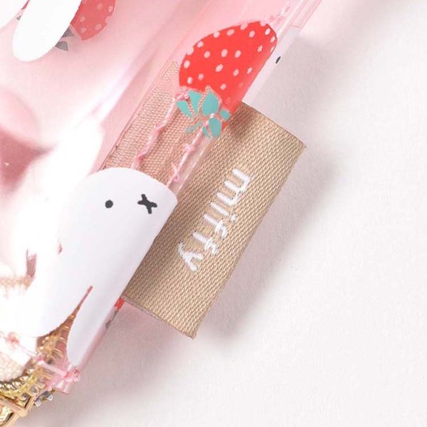 Miffy Berry Bliss Mini Pouch Discount - Image 4