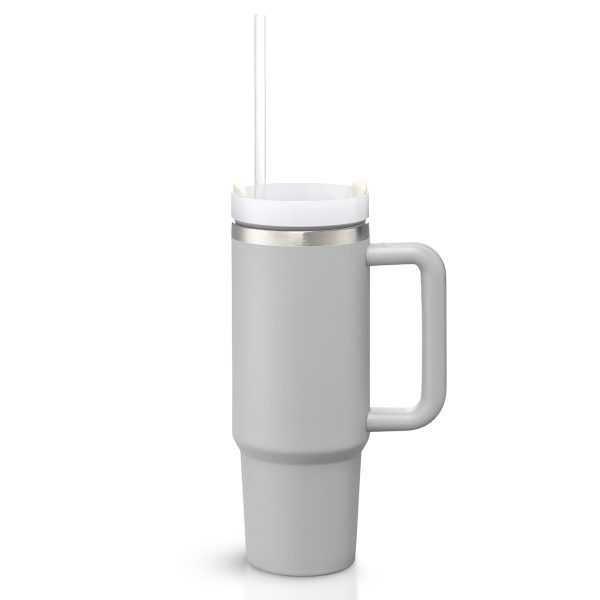 Cheer Collection Sleek Insulated Tumbler Fashion - Image 2
