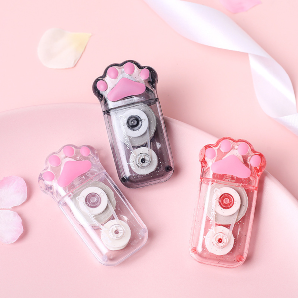 Cat Paw Correction Tape Cheap