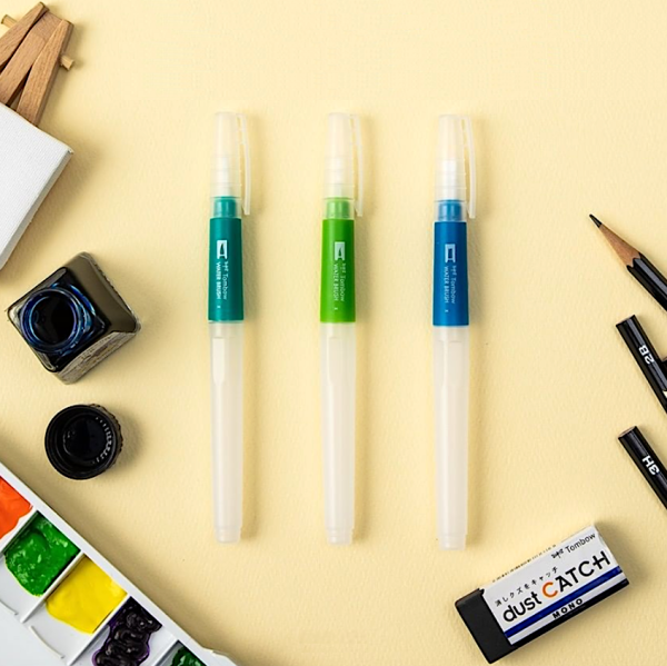 Tombow Water Brush Online now