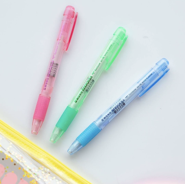 Tombow Mono Knock 3.8 Eraser For Discount - Image 4