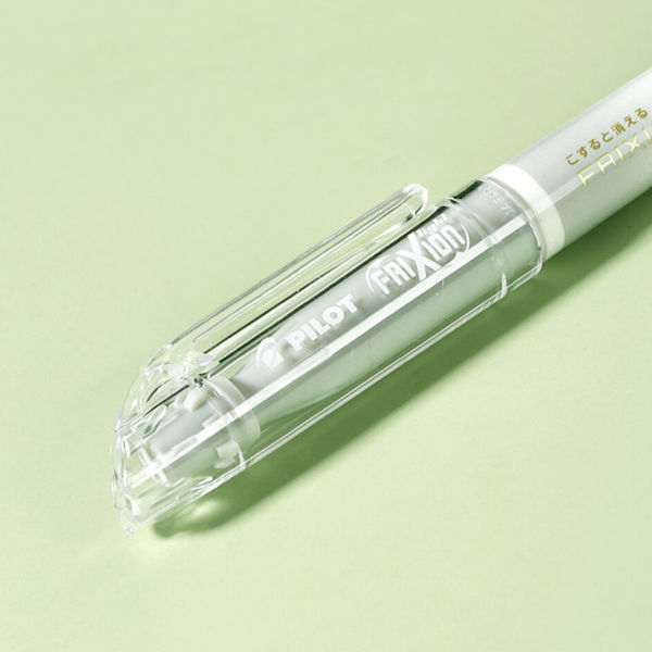 Pilot Frixion Light Natural Color Erasable Highlighters - NEW COLORS For Discount - Image 2
