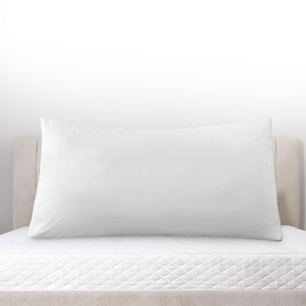 Cheer Collection Ultra Supportive Oversized Reading & Anti Acid Reflux  Wedge Pillow Cheap - Image 4