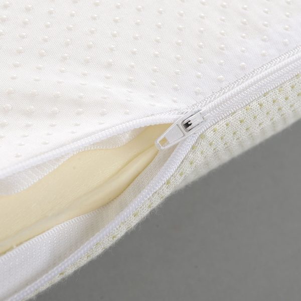 Cheer Collection Foot Rest Cushion | Under Desk Memory Foam Pillow for Sore Feet Discount - Image 4