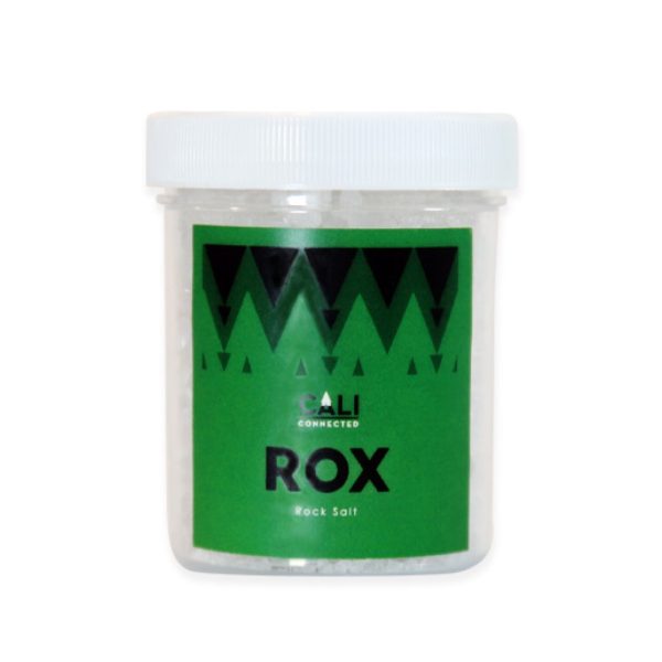 CaliConnected Coarse Salt Rox - 4oz Cheap